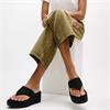FITFLOP WOMENS SANDAL - ALL BLACK